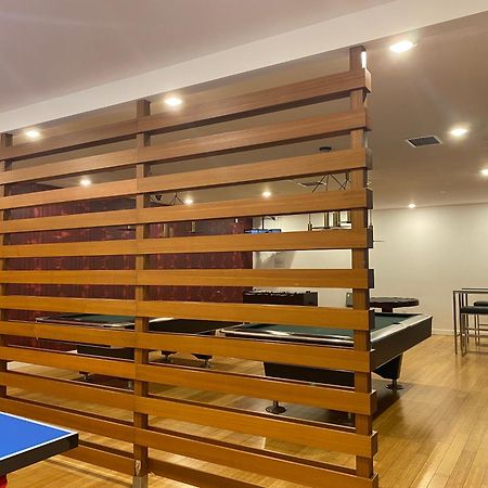 Family Oriented Downtown Toronto 2Bdrm Condo With Parking & Office Space מראה חיצוני תמונה