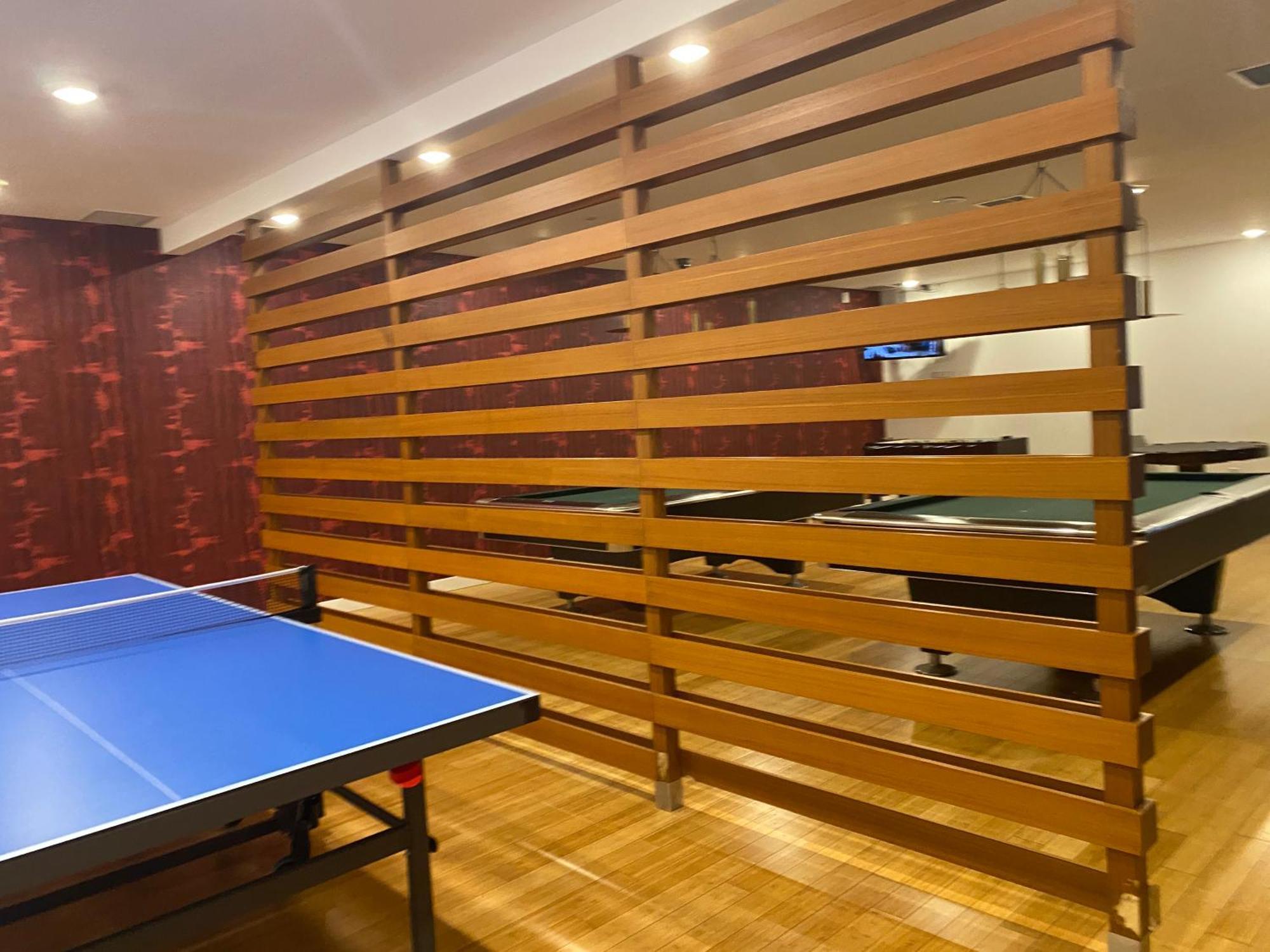 Family Oriented Downtown Toronto 2Bdrm Condo With Parking & Office Space מראה חיצוני תמונה